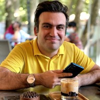 Nima Ghaferi
