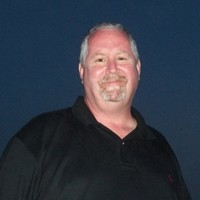 Larry Buscher