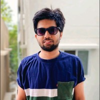 Vikrant Dubey