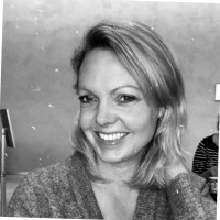 Birgit Vriesendorp - Blom