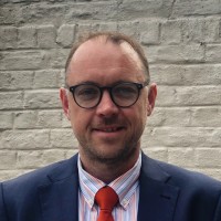 Chris De Clercq