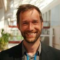 Niklas Larsson