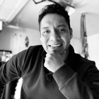 Alex Soto