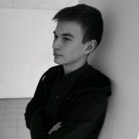 Evgenii Druzhinin