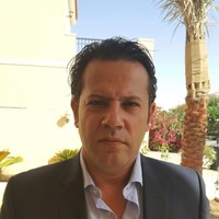 Nader El Amil