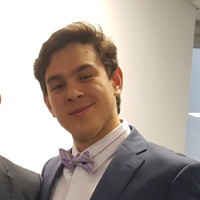 Gustavo Reynoso Marañon