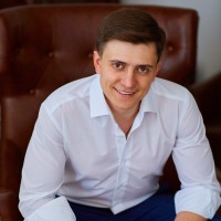 Игорь Жуков