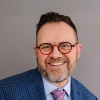 H. Todd Kepler, DO, MBA