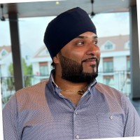 Manraj Puni