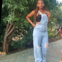 Naledi Khabola