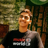 Kartik Dubey