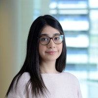 Maryam Dalil