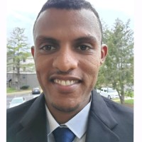 Samuel Marye Eit