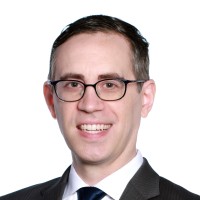 Andrew Heikes