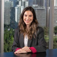 María Olivia Corbo