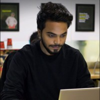 Aman Patel