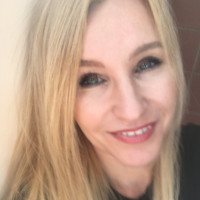 Martina Pavlovich-Slaven