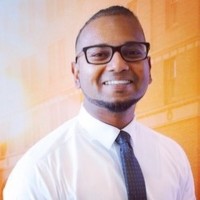 Justin Bachoo-Garib