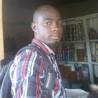 Alpha Oumar Barry