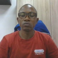 sodeinde Ramoni