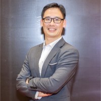 Ngô Hòa , PgMP®, PMP®,PMI-ACP®