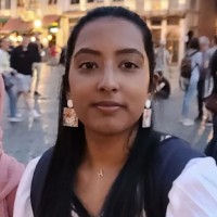 Hamsitha Sivanesan