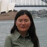 Halina Hu