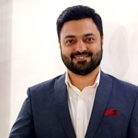 Deepak Verma