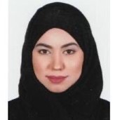 Asmaa Alkindi
