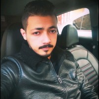 Ali Mohamed
