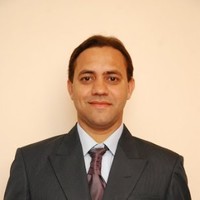 Dr Sameer Lakhani