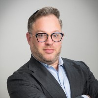 Joe Herskowitz, EA