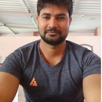 Vikash Patel