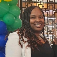 Monique Washington