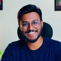 Harish Kandekar