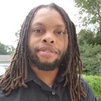 Tyrone Blair