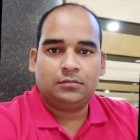 Neeraj Gangwar
