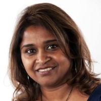 Asha Sahtoe