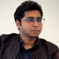 Shazid Hossain