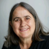 Saskia Bosman