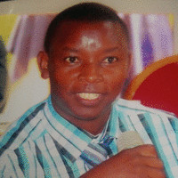 Benson Mutua
