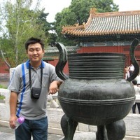 Yuanjian Zhang
