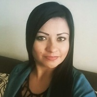 Jennifer Quisaboni Rojas