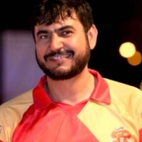 Khalid Khanzada