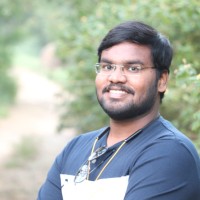 K Sundeep