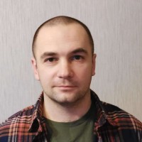 Andrei Morozov