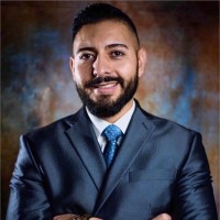 Toby R Sanchez