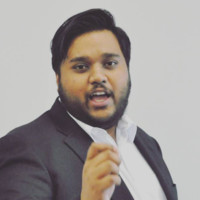 Afeef Rahman Azizul Rahman