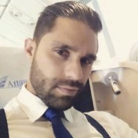 Jorge Domingos