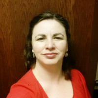Kathryn (Katie) Faulk
